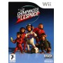 Acheter Les Chimpanzés de l'Espace - Wii dans votre magasin GameSpirit