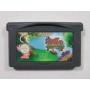Acheter Juka and the Monophonic Menace - Game Boy Advance - GameSpirit