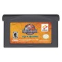 Acheter Jurassik Park 3 - Park Builder - Game Boy Advance - GameSpirit