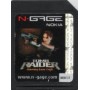 Acheter Tomb Raider - Starring Lara Croft - Nokia N-Gage - GameSpirit