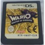 Acheter Wario : Master of Disguise - Nintendo Ds - GameSpirit