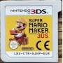 Acheter Super Mario Maker 3Ds - GameSpirit