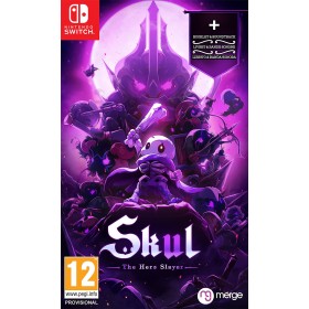 Acheter Skul The Hero Slayer - Switch dans votre magasin GameSpirit