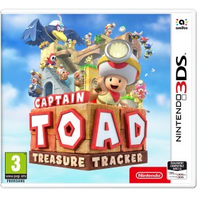 Acheter Captain Toad - Treasure Tracker - 3Ds dans votre magasin GameSpirit