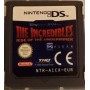 Acheter Les Indestructibles - La Terrible Attaque du Démolisseur - Nintendo DS - GameSpirit