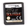 Acheter La Maison du Style - Nintendo DS - GameSpirit
