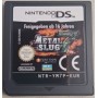 Acheter Metal Slug 7 - Nintendo Ds - GameSpirit