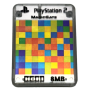 Acheter Carte Mémoire PlayStation 2 - 8Mb - Non-Officiel - GameSpirit