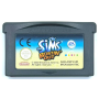 Acheter Les Sims Permis de Sortir - Game Boy Advance - GameSpirit