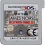 Acheter James Noir's - Hollywood Crimes 3D - 3Ds - GameSpirit