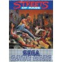 Acheter Streets of Rage - Game Gear - GameSpirit