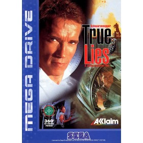 Acheter Trues Lies - MD dans votre magasin GameSpirit