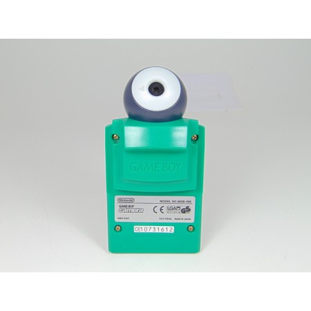 Acheter Game Boy Camera - Game Boy - Game Boy Color - Game Boy Advance - GameSpirit