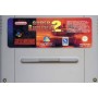 Acheter Super Battletank 2 - Snes dans votre magasin GameSpirit