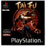 Acheter T'Ai Fu Wrath of the Tiger - PS1 dans votre magasin GameSpirit