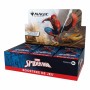 Acheter Display de Booster de Jeu - Marvel's Spider Man - Magic the Gathering dans votre magasin GameSpirit