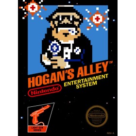 Hogan's Alley - NES Acheter Hogan's Alley - NES dans votre magasin GameSpirit