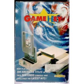 Acheter Game Key - NES dans votre magasin GameSpirit