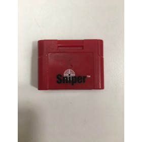 Acheter Carte Mémoire Non officiel - Nintendo 64  dans votre magasin GameSpirit