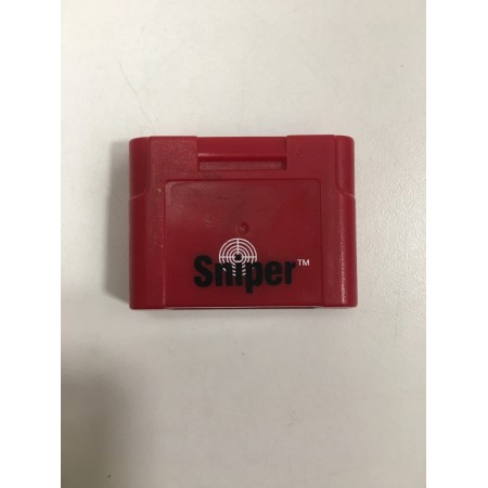 Acheter Carte Mémoire Non officiel - Nintendo 64  dans votre magasin GameSpirit