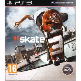 Acheter Skate 3 - PS3 dans votre magasin GameSpirit
