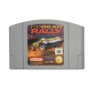 Acheter Top Gear Rally - Nintendo 64 - GameSpirit