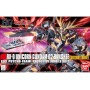 Acheter Gundam - RX-0 Unicorn Gundam 02 Banshee - Destroy Mode - HG - GameSpirit