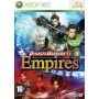 Acheter Dynasty Warriors 6 Empires - Xbox 360 dans votre magasin GameSpirit