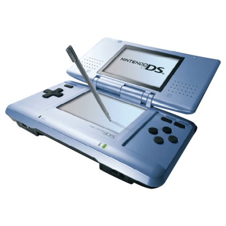 Acheter Console Nintendo Ds Tank - GameSpirit