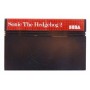 Acheter Sonic the Hedgehog 2 - Master System - GameSpirit