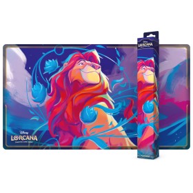 Acheter Playmat - Mufasa - Disney Lorcana dans votre magasin GameSpirit