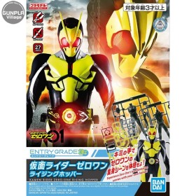 Acheter Zero One - Kamen Rider - EG - GameSpirit