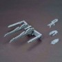 Acheter Powered Arms Powereder - Build Fighters Support Weapon - Build Custom - HG - GameSpirit