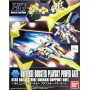 Acheter Universe Booster Plavsky Power Gate - Star Build Strike Gundam Support Unit - Build Custom - HG - GameSpirit