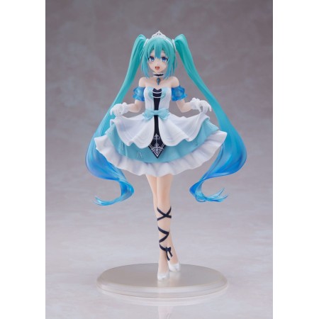 Acheter Hatsune Miku Wonderland - Cendrillon - Vocaloid dans votre magasin GameSpirit