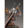 Acheter Geralt de Riv - Bishoujo Ver. - The Witcher dans votre magasin GameSpirit