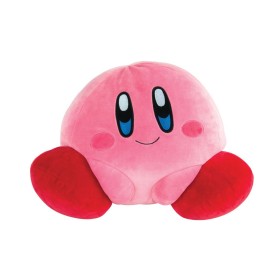 Acheter Peluche - Kirby Mocchi Mocchi 32 CM - GameSpirit