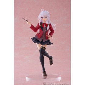 Acheter Elaina - School Uniform Ver. - Wandering Witch: The Journey of Elaina - GameSpirit
