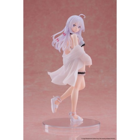 Acheter Elaina - Swimsuit Ver. - Wandering Witch: The Journey of Elaina - GameSpirit