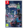 Pokemon Legendes Z-A - Switch