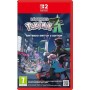 Acheter Pokemon Legendes Z-A - Switch 2 dans votre magasin GameSpirit