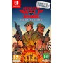 Acheter Opération Wolf Returns First Mission - Switch dans votre magasin GameSpirit