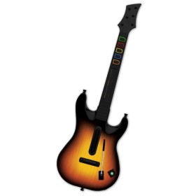 Acheter Guitar (Guitar Hero 5) dans votre magasin GameSpirit