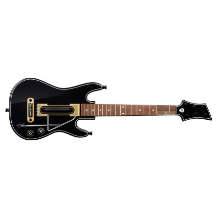 Acheter Guitar (Guitar Hero Live) - PS4 dans votre magasin GameSpirit