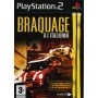 Acheter Braquage à l'italienne - PS2 dans votre magasin GameSpirit