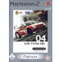 Acheter Colin McRae Rally 04 - Platinum - PS2 dans votre magasin GameSpirit