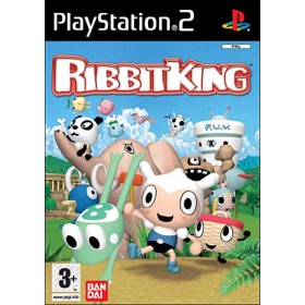 Acheter Ribbit King - PS2 dans votre magasin GameSpirit