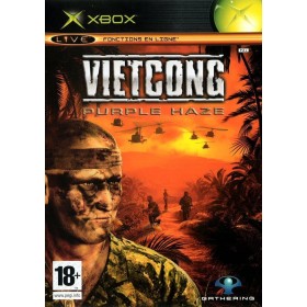 Acheter Vietcong Purple Haze - Xbox dans votre magasin GameSpirit