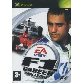 Acheter F1 Career Challenge - Xbox dans votre magasin GameSpirit