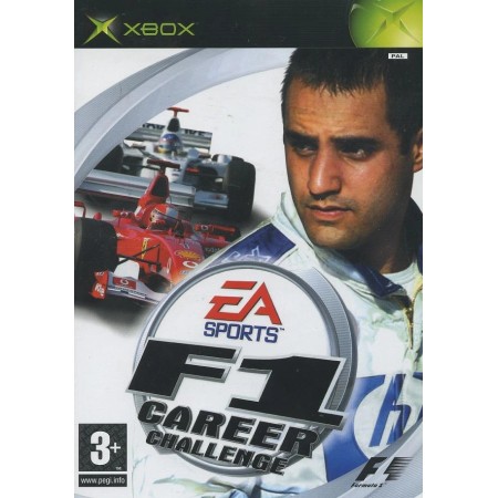 Acheter F1 Career Challenge - Xbox dans votre magasin GameSpirit